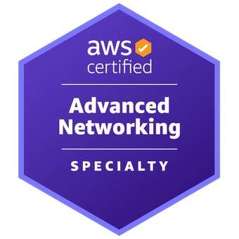 ANS Badge