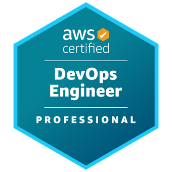 DOP Badge