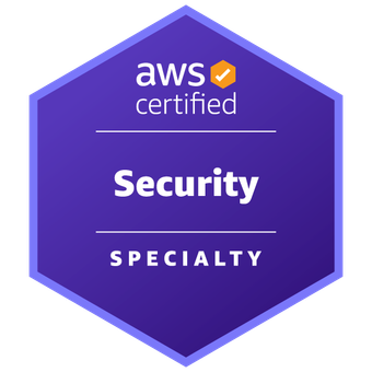 SCS Badge