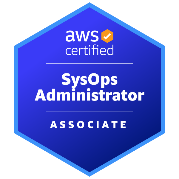 SOA Badge